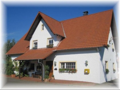 Photo: Landhaus Rohlfing