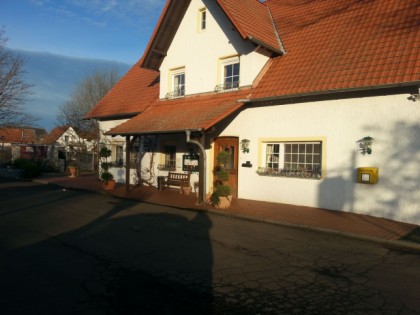 Photo: Landhaus Rohlfing